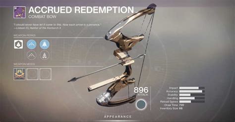 [Top 10] Destiny 2 Best Bows and How to Get Them.